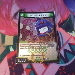 ダンディ・ナスオ C-foil