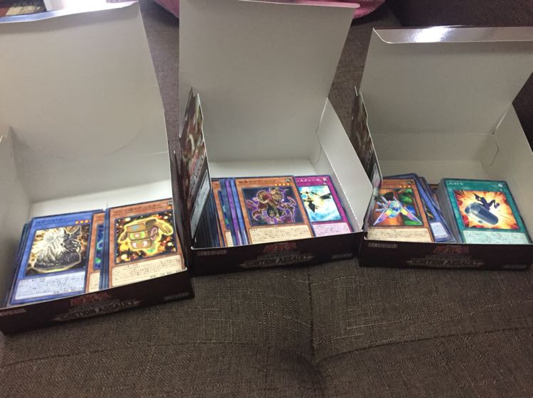 イグニッションアサルト(ノーマルまとめ売り) 1枚