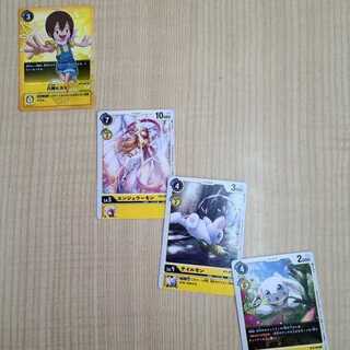ぴらるーくエンジェウーモン&レディーデビモン スリーブ Amazon.co.jp: ぴらるーくエンジェウーモンレディーデビモン