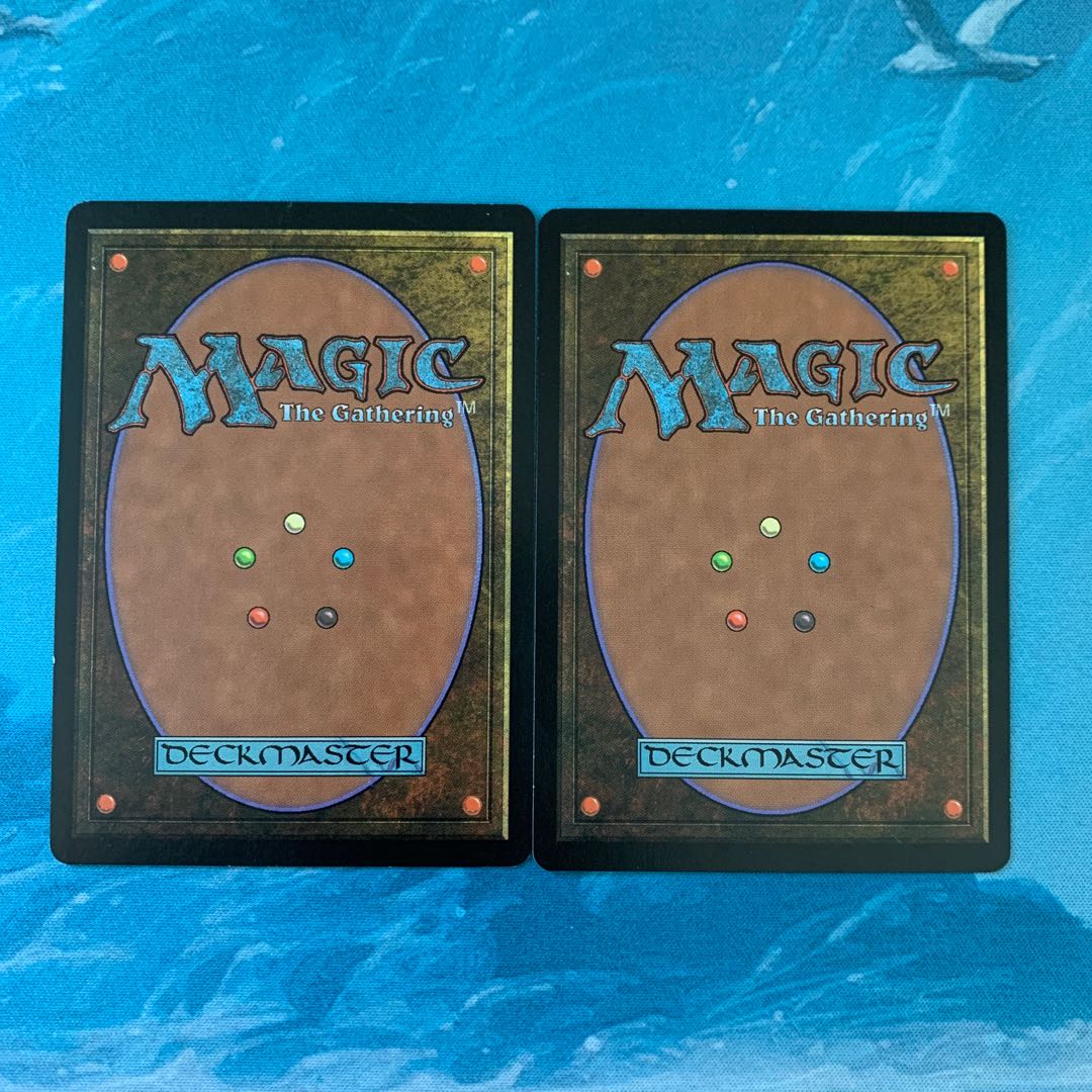 ★MTG 2 sheets Squee's Embrace