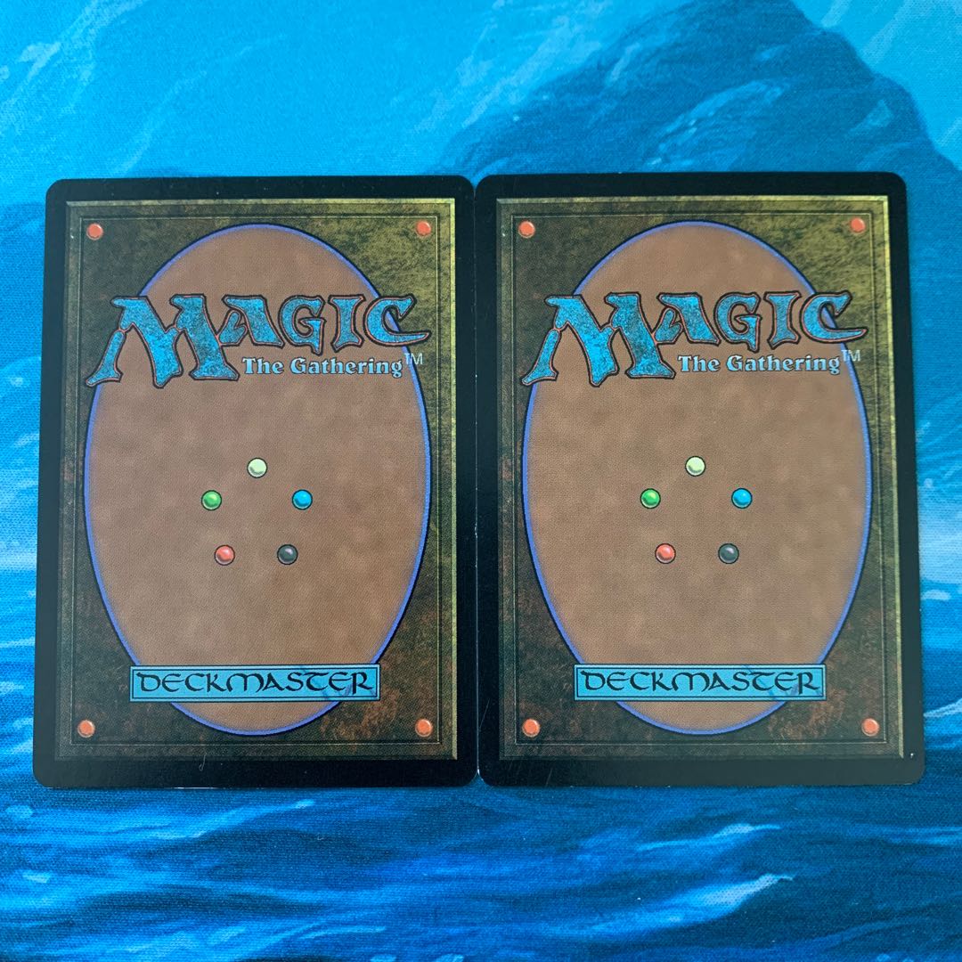 ★MTG 2 Shifting Sliver