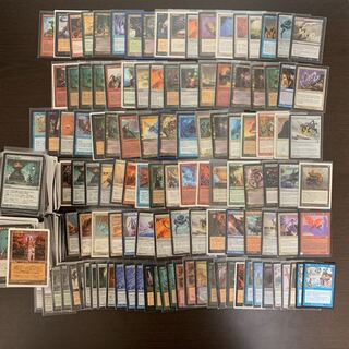 MTG まとめ売り