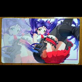 ラブライブ! 東條希 プレイマット