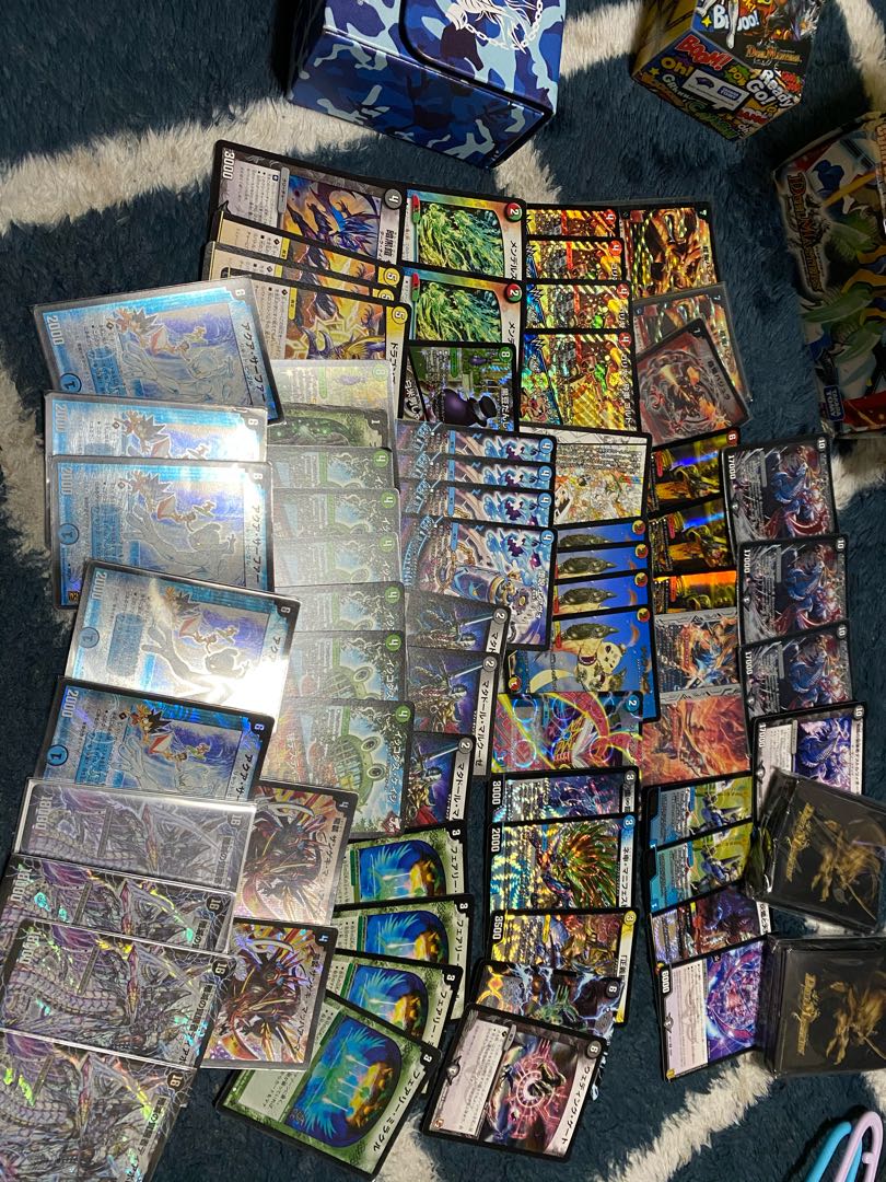 DUEMA Possible to sell in pieces.