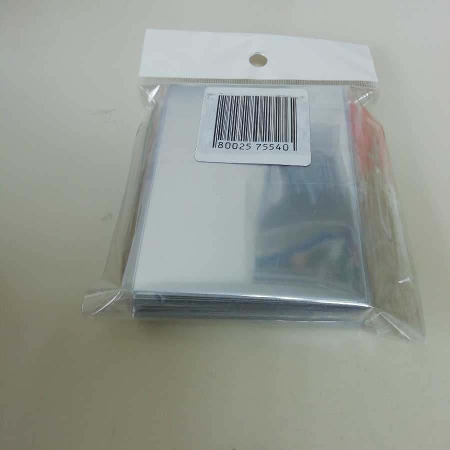 五等分の花嫁　中野五月　スリーブ