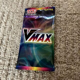 イーブイヒーローズ　vmaxパック