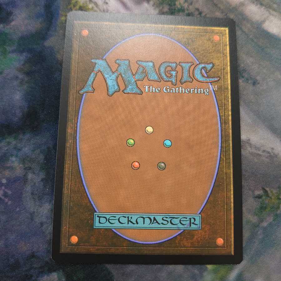 宝石の睡蓮 拡張 Foil