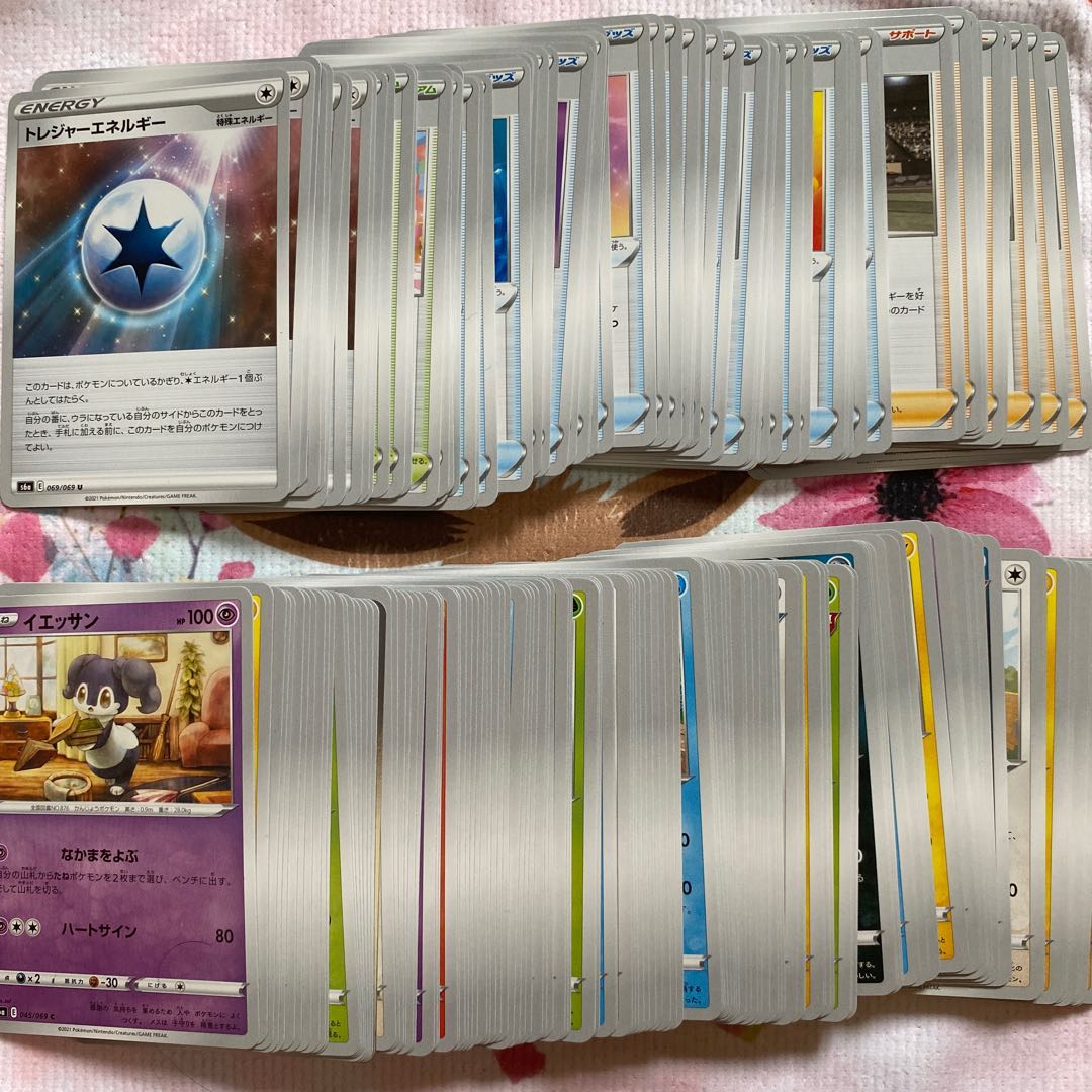 【他アプリ出品】【早い者勝ち】イーブイヒーローズ まとめ売り