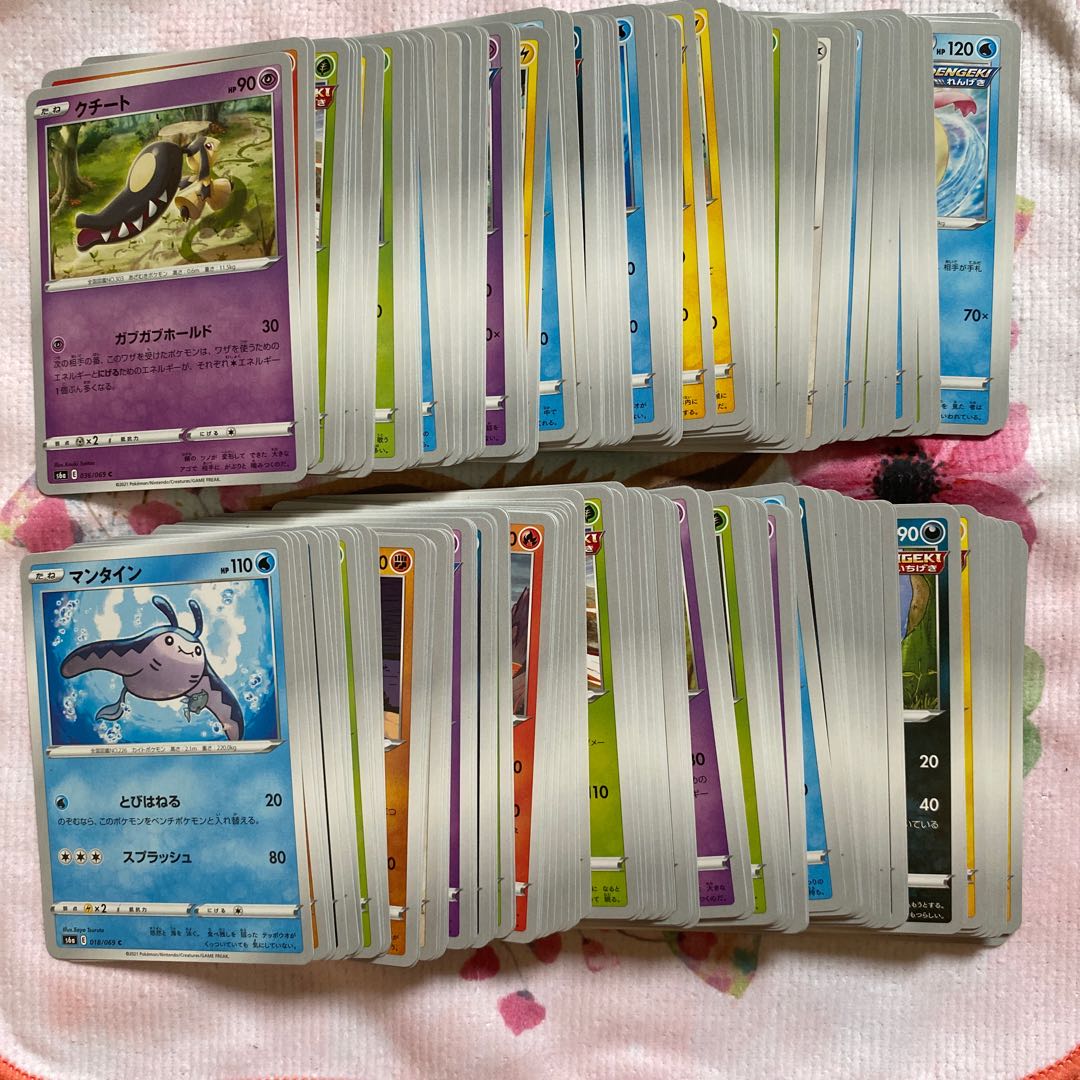 【他アプリ出品】【早い者勝ち】イーブイヒーローズ まとめ売り