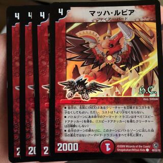 マッハ・ルピア(H.C)