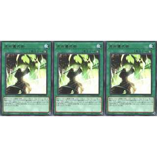 高尚儀式術 レア 3枚 DAMA065　ケイトレード