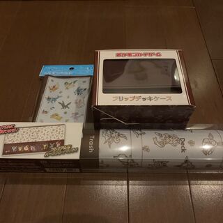 イーブイズ サプライ セット イーブイヒーローズ