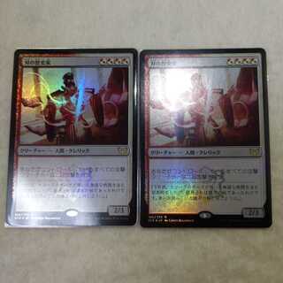 Blade Historian〈foil〉 set of 2 - Draft Flareon