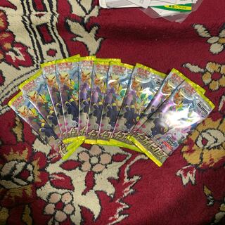 イーブイヒーローズ　10パック