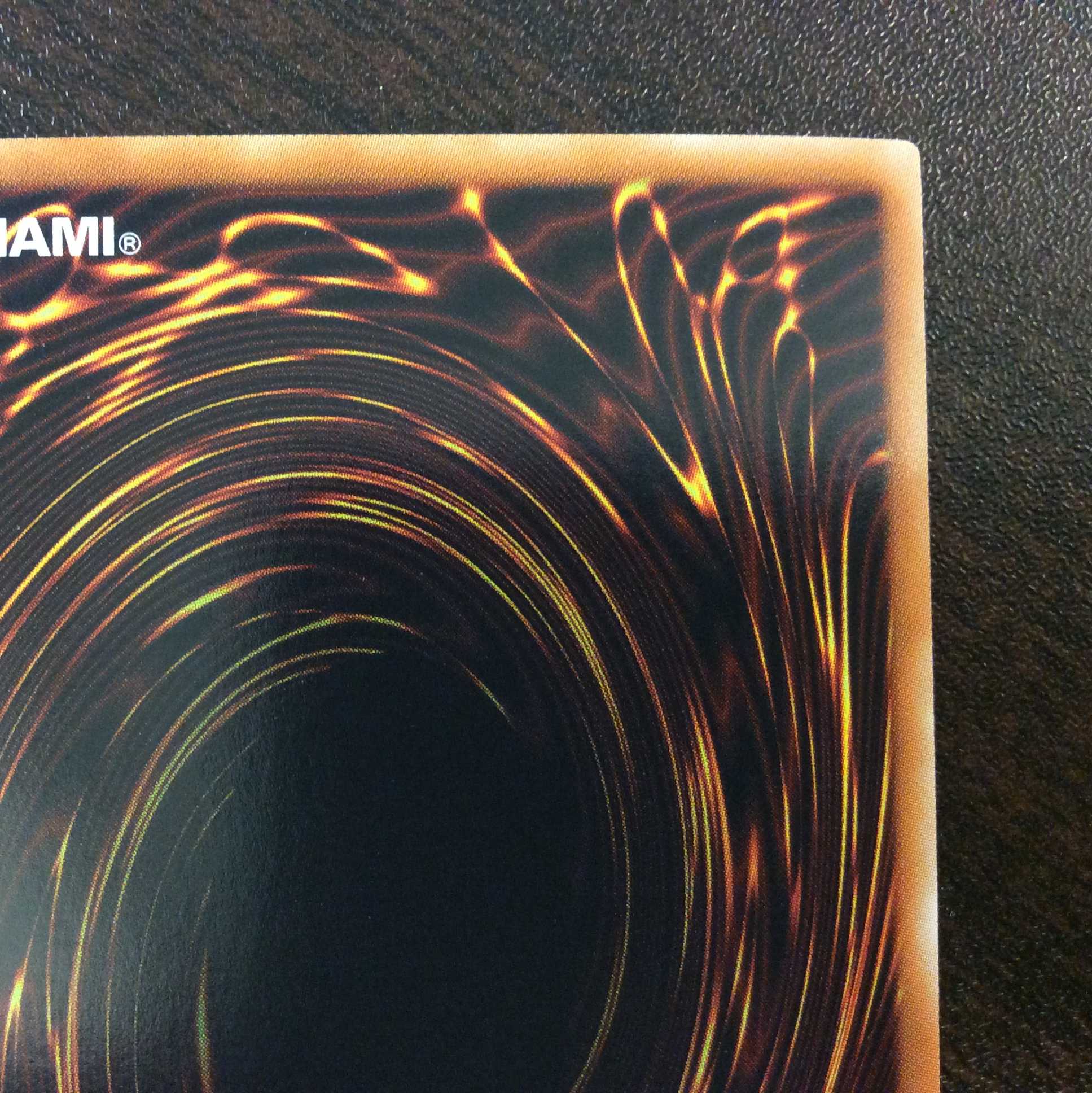 (美品)シューティング・スター・ドラゴン ホログラフィックレア