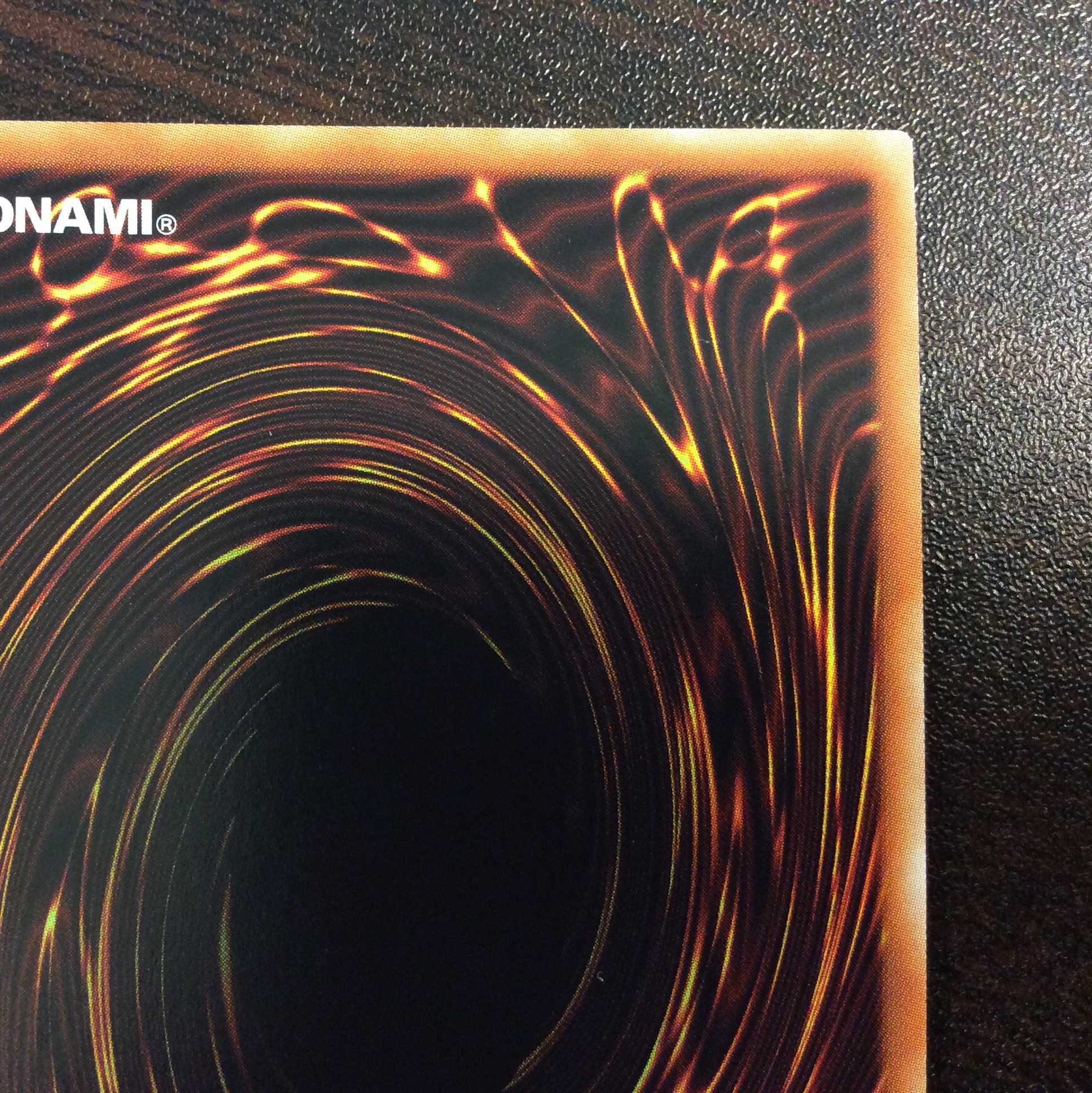 (美品)天威の龍鬼神 20thシークレットレア