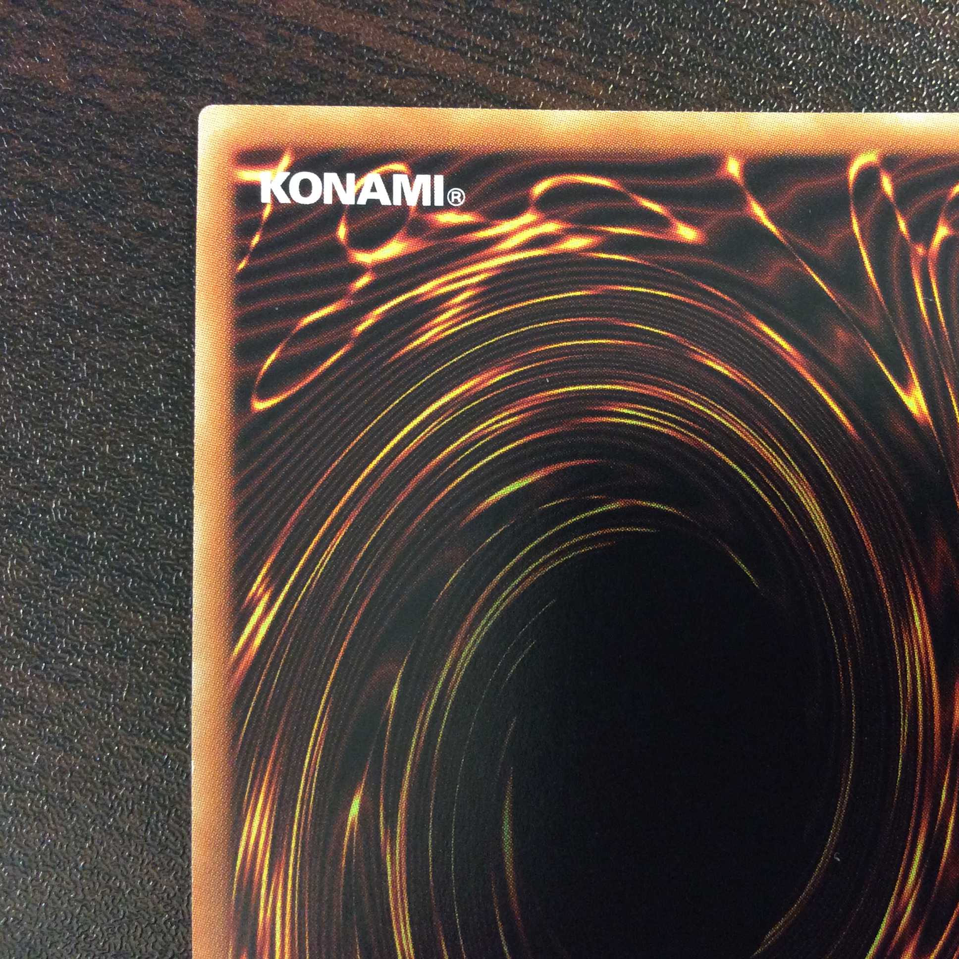 (美品)天威の龍鬼神 20thシークレットレア