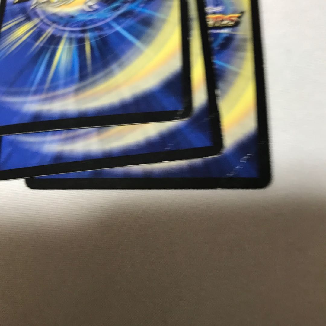 超絶奇跡 鬼羅丸　４枚