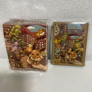 イーブイヒーローズ　サプライ商品