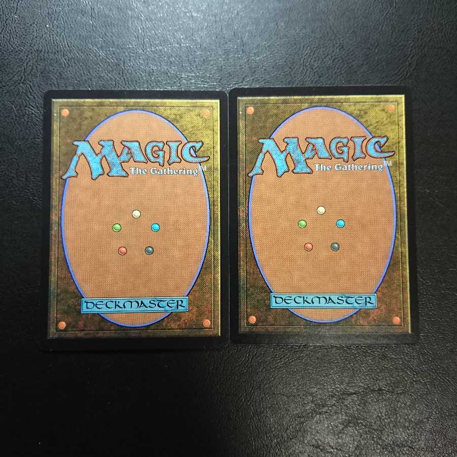 Legion's End Japanese 2-card set