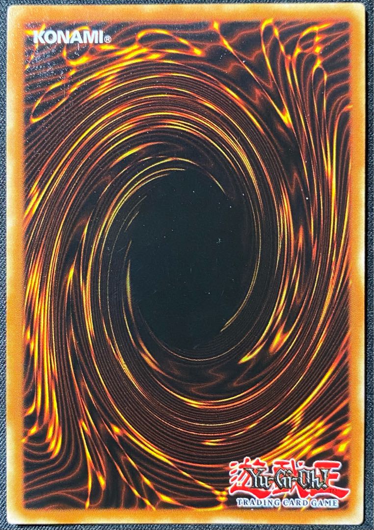 Yu-Gi-Oh! Blue-Eyes White Dragon English DDS Secret