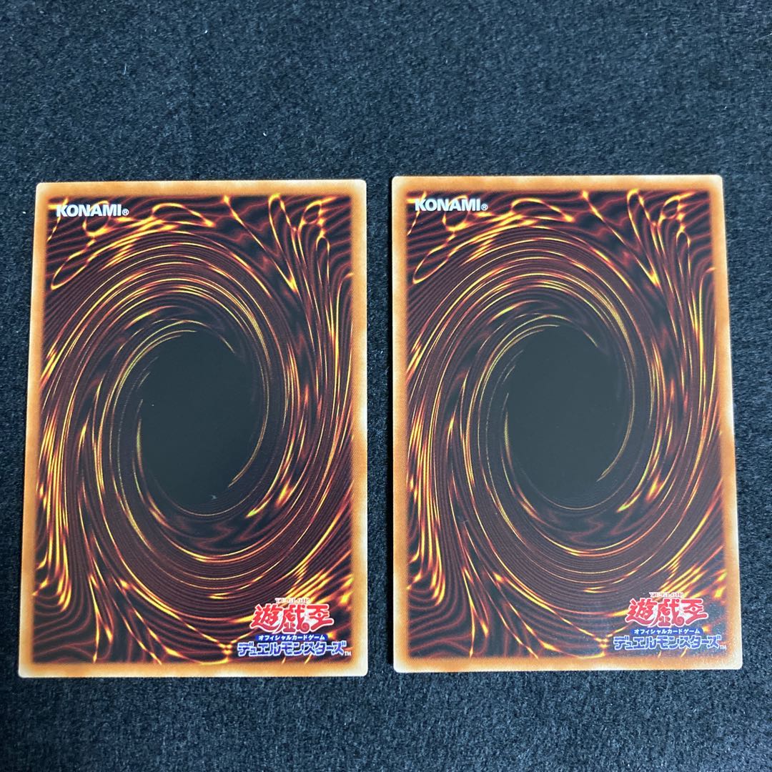 闇薔薇の妖精 2枚