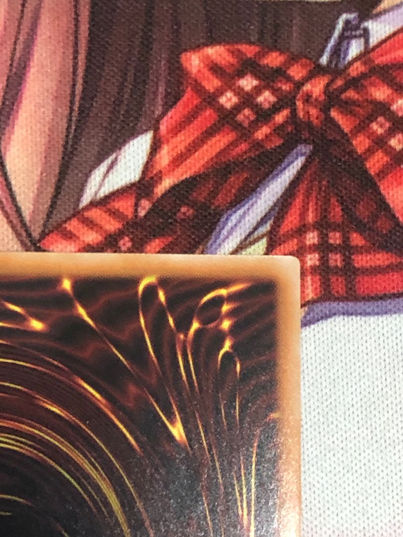 FNo.0 未来龍皇ホープ 20thシークレットレア