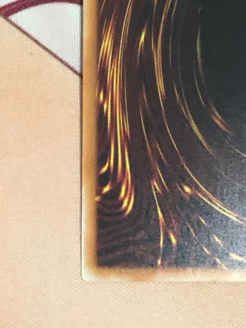 FNo.0 未来龍皇ホープ 20thシークレットレア