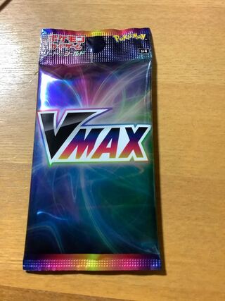 V max スペシャルセット　イーブイ