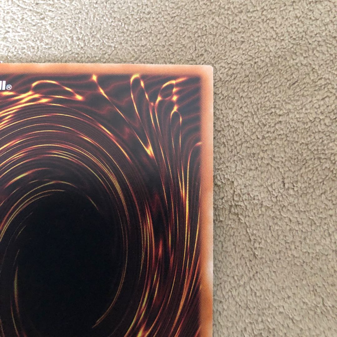 Psychic Magic Dragon Knight - Dragoon of Red Eyes 20th Secret Rare