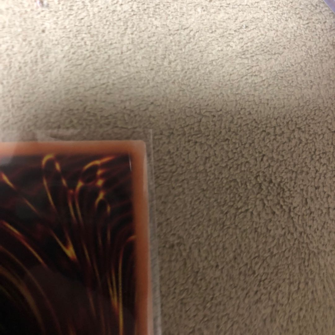 Psychic Magic Dragon Knight - Dragoon of Red Eyes 20th Secret Rare