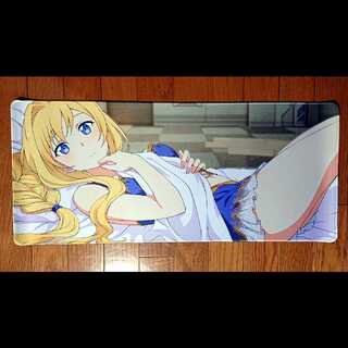 ソードアート・オンライン アリス プレイマット