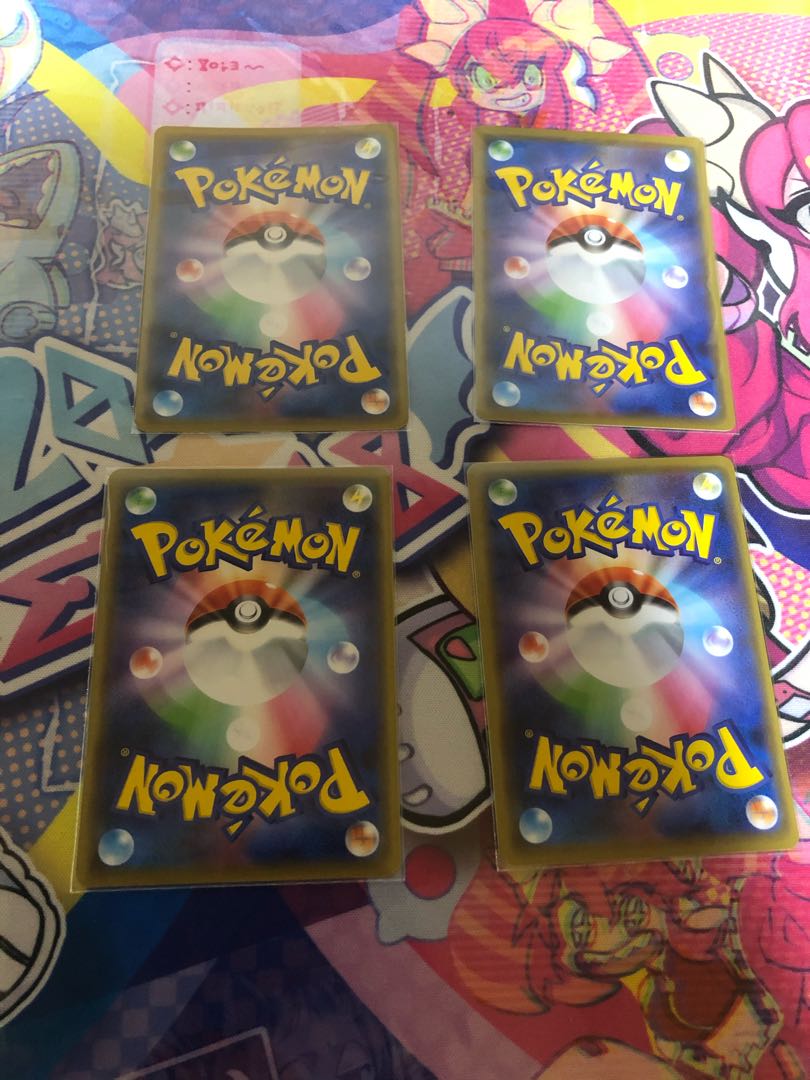 エーフィVMAX 189/SR-P プロモ版　※おまけ付き