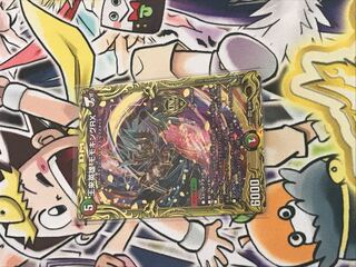 王来英雄 モモキングRX(20thSPレア仕様)