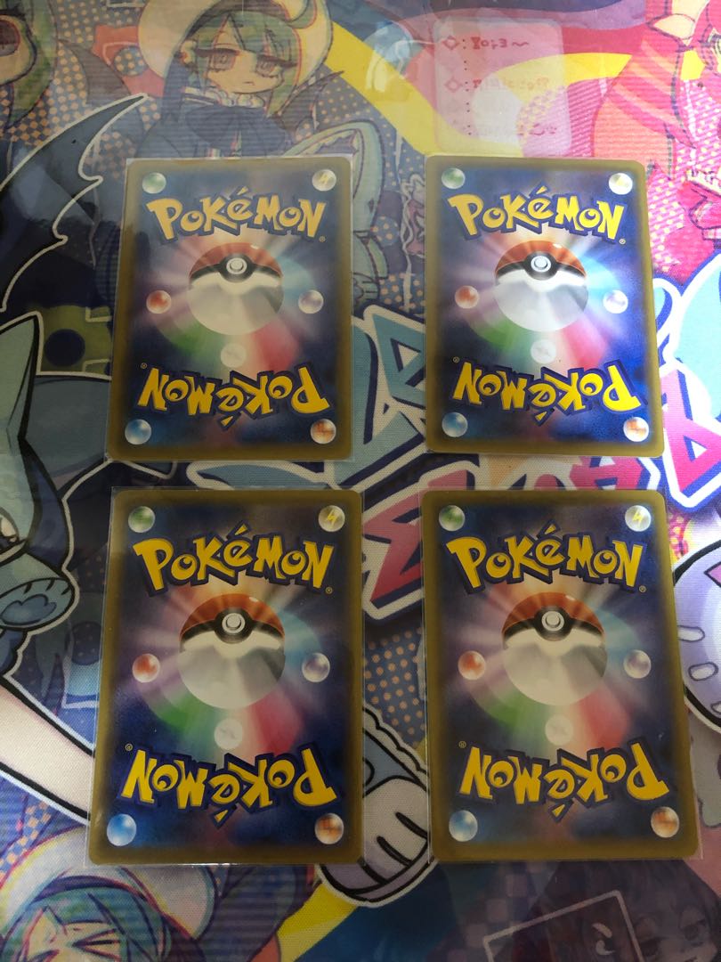 ニンフィアVMAX RRR×2 ニンフィアV RR×2セット