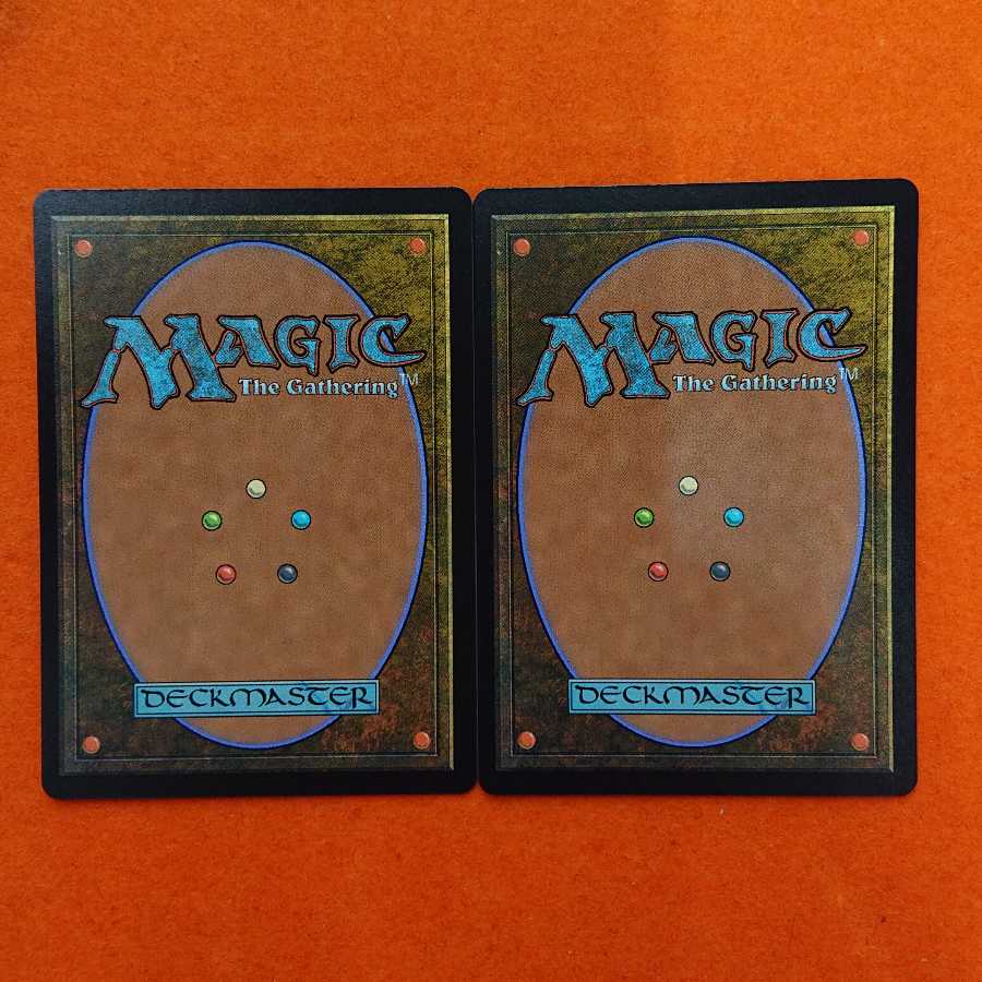 MTG2 イリーシア木立のドライアド 2枚セット