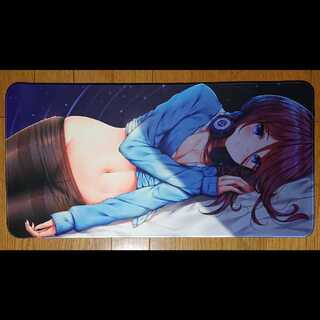 五等分の花嫁 三玖 プレイマット
