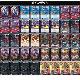 ルドルフ推し様墓地ソース