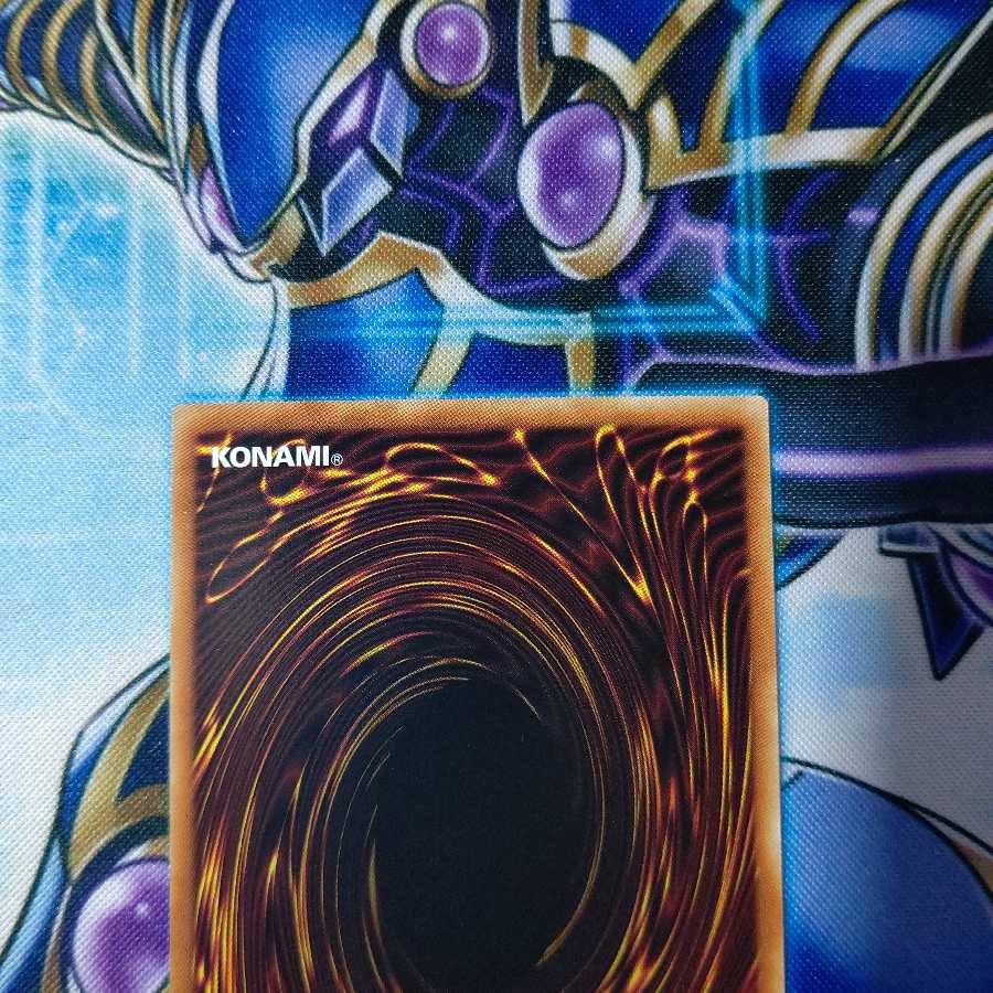 ハーピィの羽根帚 ホログラフィックレア