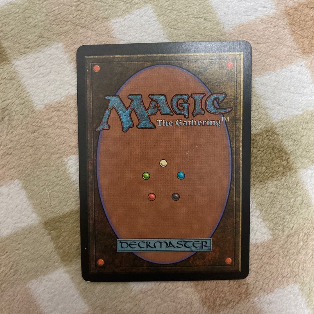 MTG] Cabal Coffers Japanese edition 1 copy