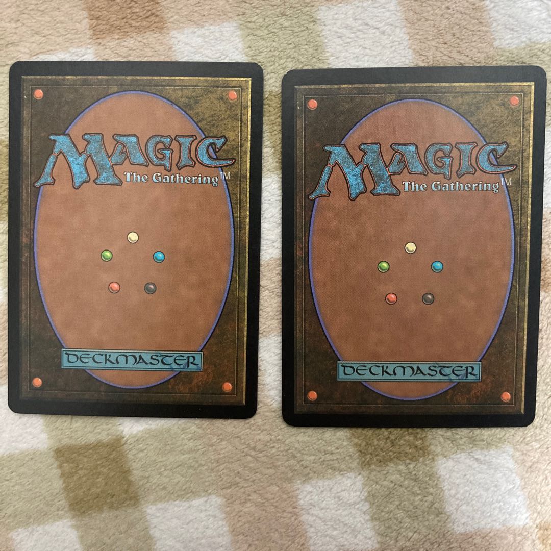 MTG] Godo, Bandit Warlord English edition 1 copy (up to 2 copies)