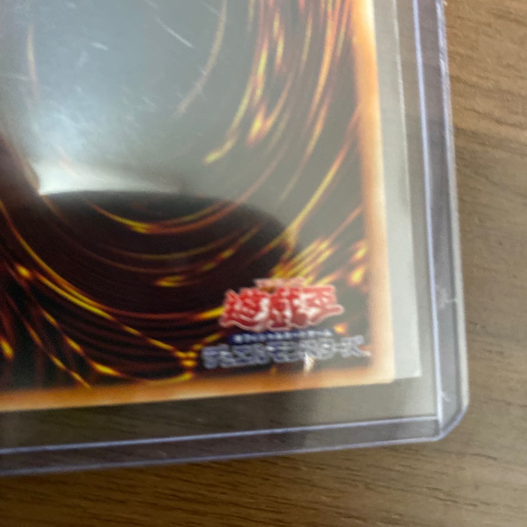 ハーピィの羽根帚　ホロ