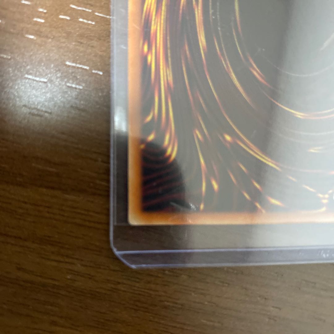 ハーピィの羽根帚　ホロ