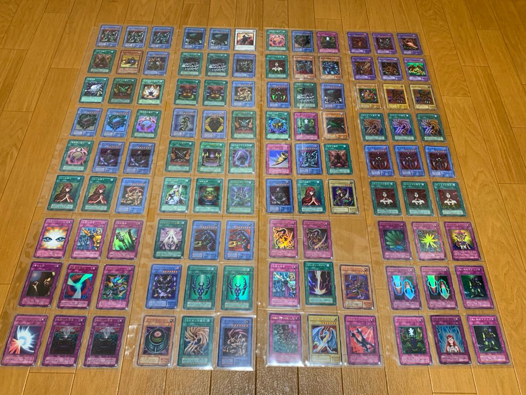 遊戯王　コレクション　まとめ売り　最終値下げ　早い者勝ちです！