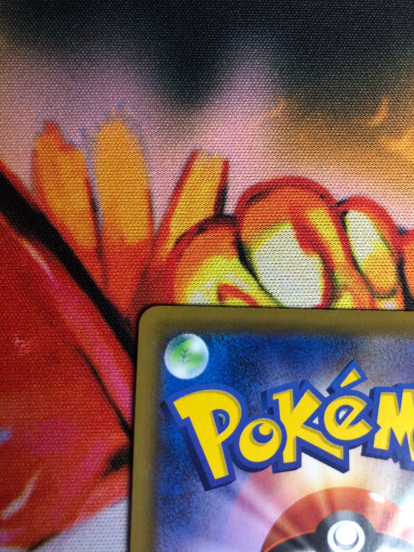 シャワーズV SA スペシャルアート