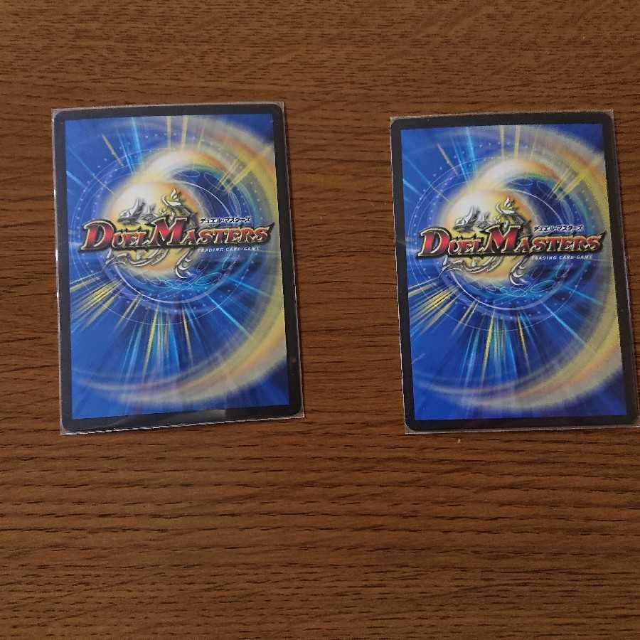 ドマンモ龍樹 2枚 SR