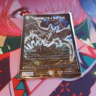 黒神龍ブライゼナーガ