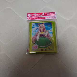 うま娘 スリーブ サトノダイヤモンド