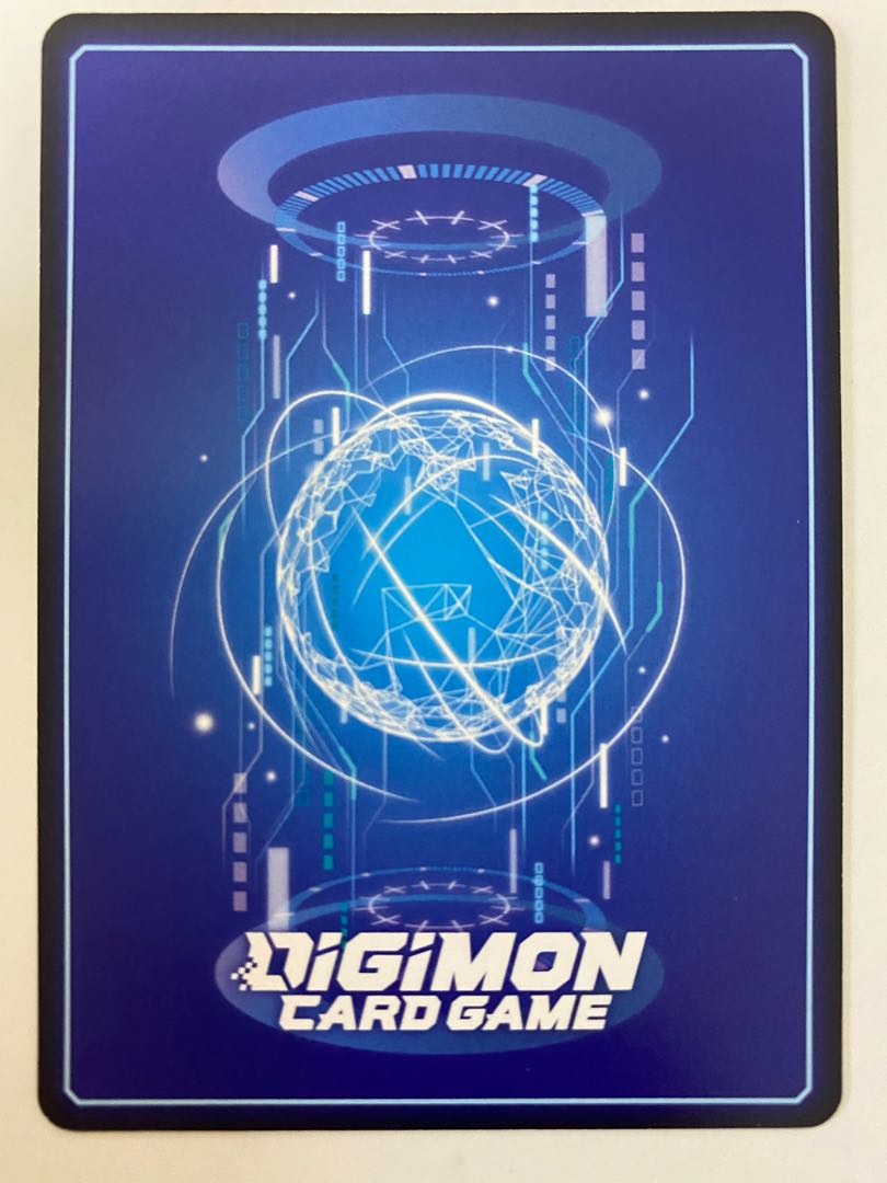 1119751669様専用 オメガモン 1周年パラレル