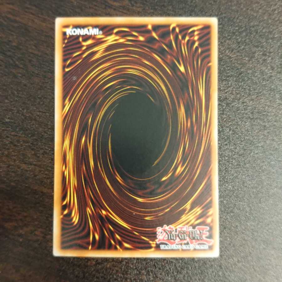 Starving Venom Fusion Dragon Secret Rare North American Version MP17